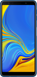 Samsung Galaxy A7 (2018) 64 GB / çift Hat Cep Telefonu kullananlar yorumlar